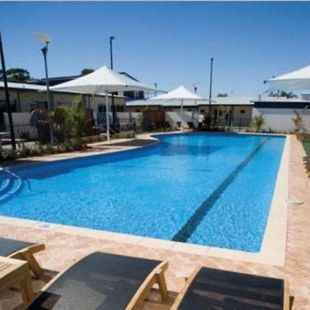 Broadwater Mariner Resort Geraldton Eksteriør billede
