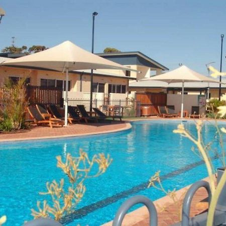 Broadwater Mariner Resort Geraldton Eksteriør billede