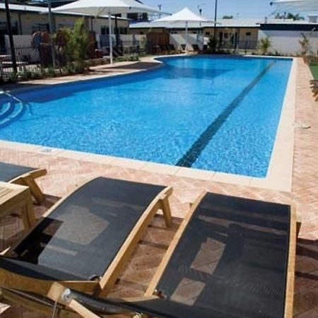 Broadwater Mariner Resort Geraldton Eksteriør billede