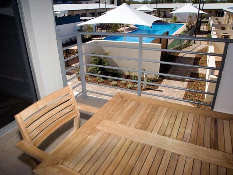Broadwater Mariner Resort Geraldton Eksteriør billede