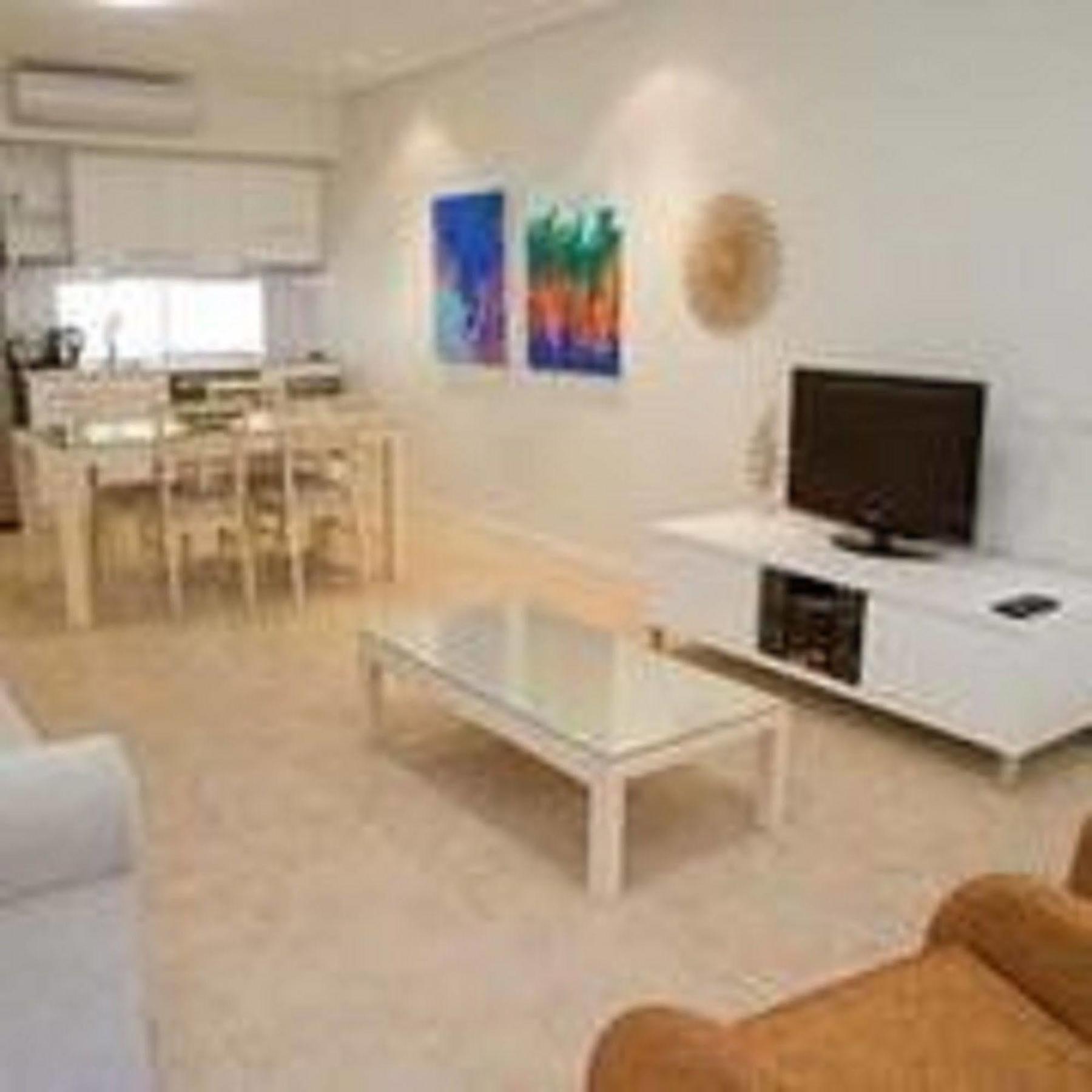 Broadwater Mariner Resort Geraldton Eksteriør billede