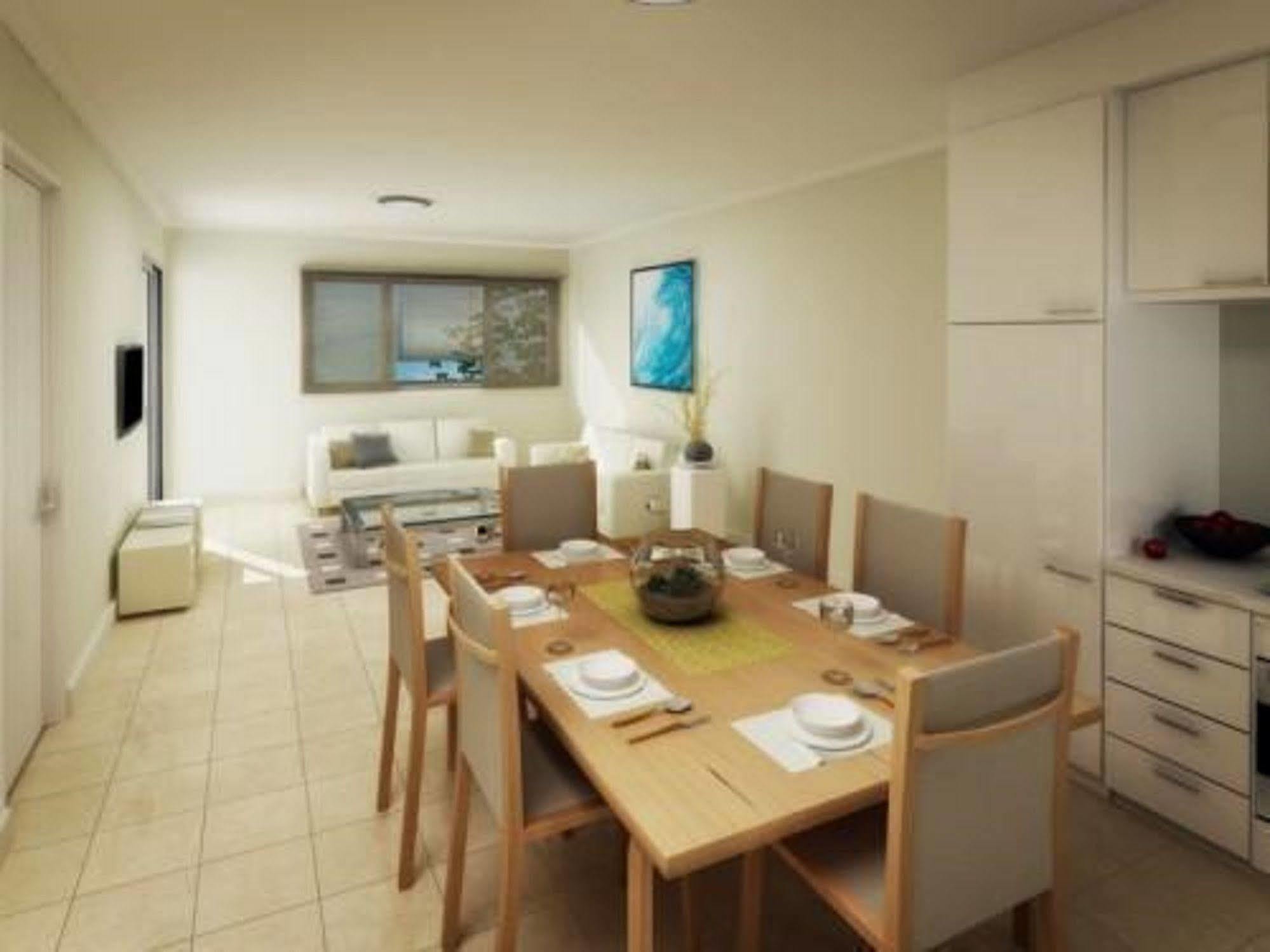 Broadwater Mariner Resort Geraldton Eksteriør billede