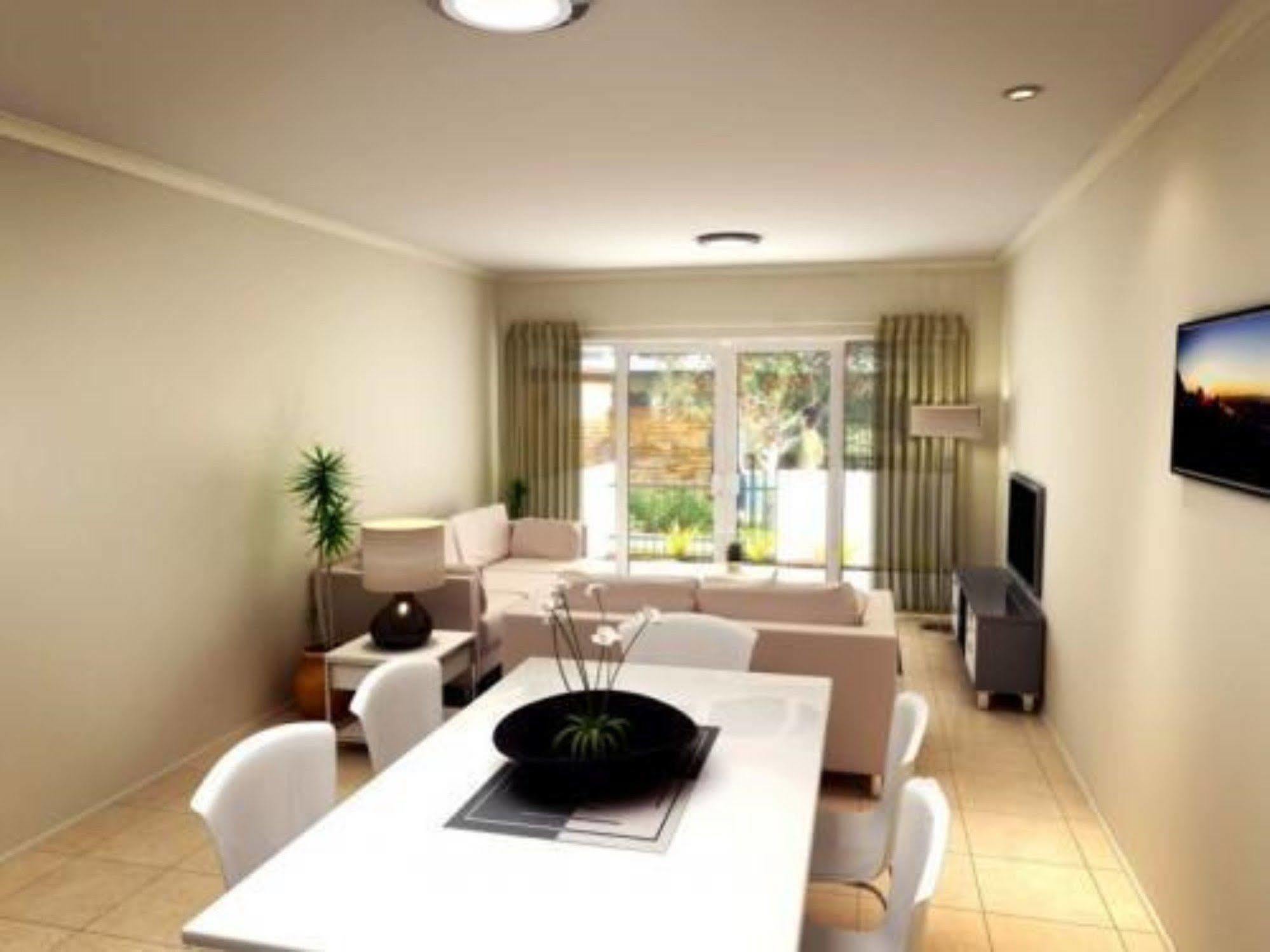 Broadwater Mariner Resort Geraldton Eksteriør billede