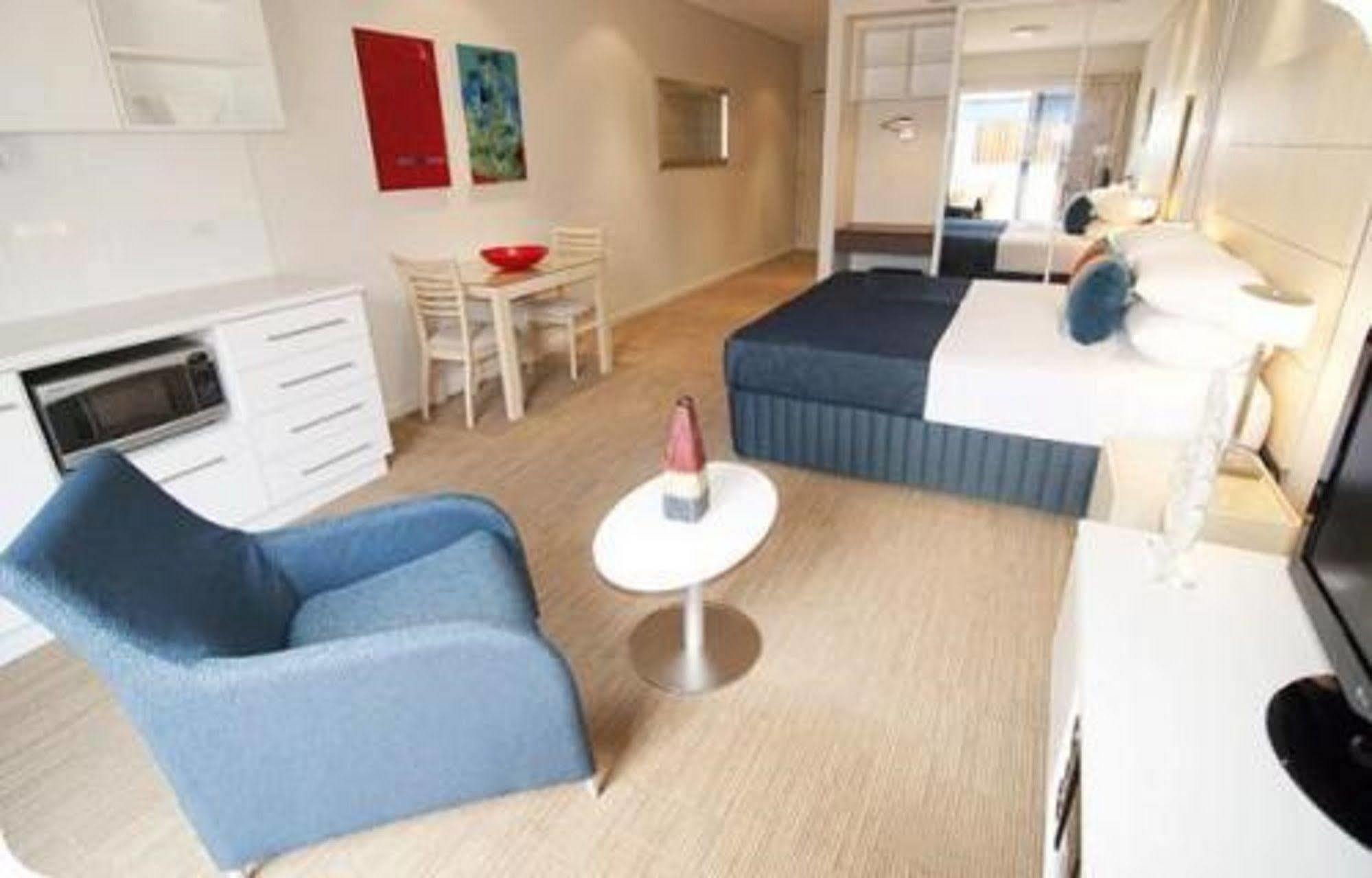 Broadwater Mariner Resort Geraldton Eksteriør billede
