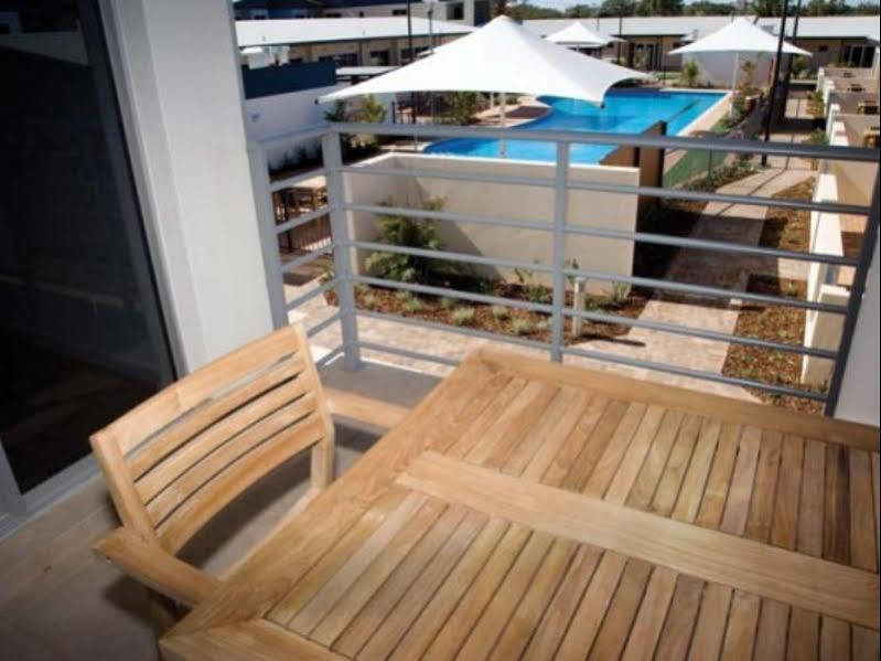 Broadwater Mariner Resort Geraldton Eksteriør billede