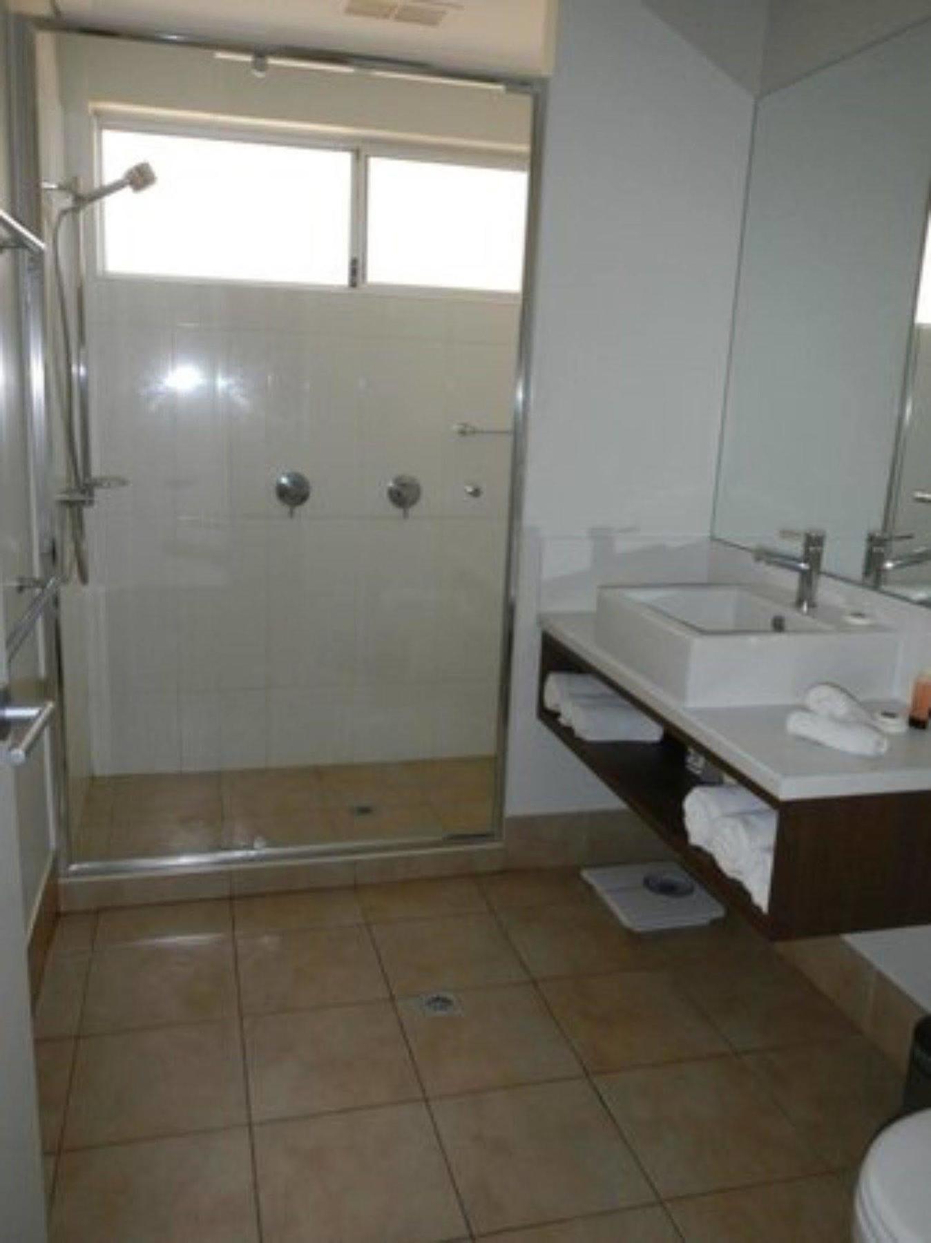Broadwater Mariner Resort Geraldton Eksteriør billede