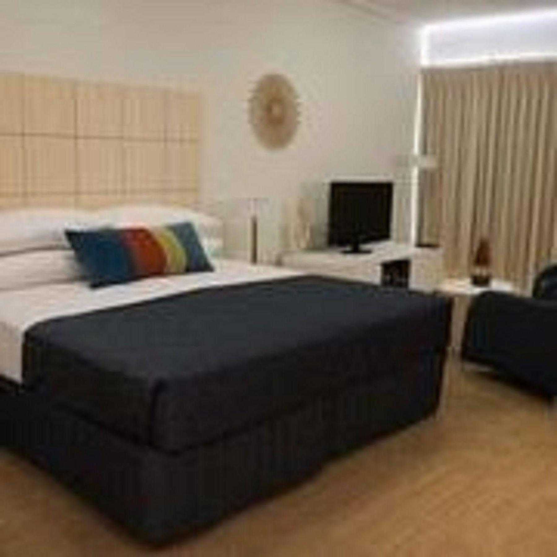 Broadwater Mariner Resort Geraldton Eksteriør billede