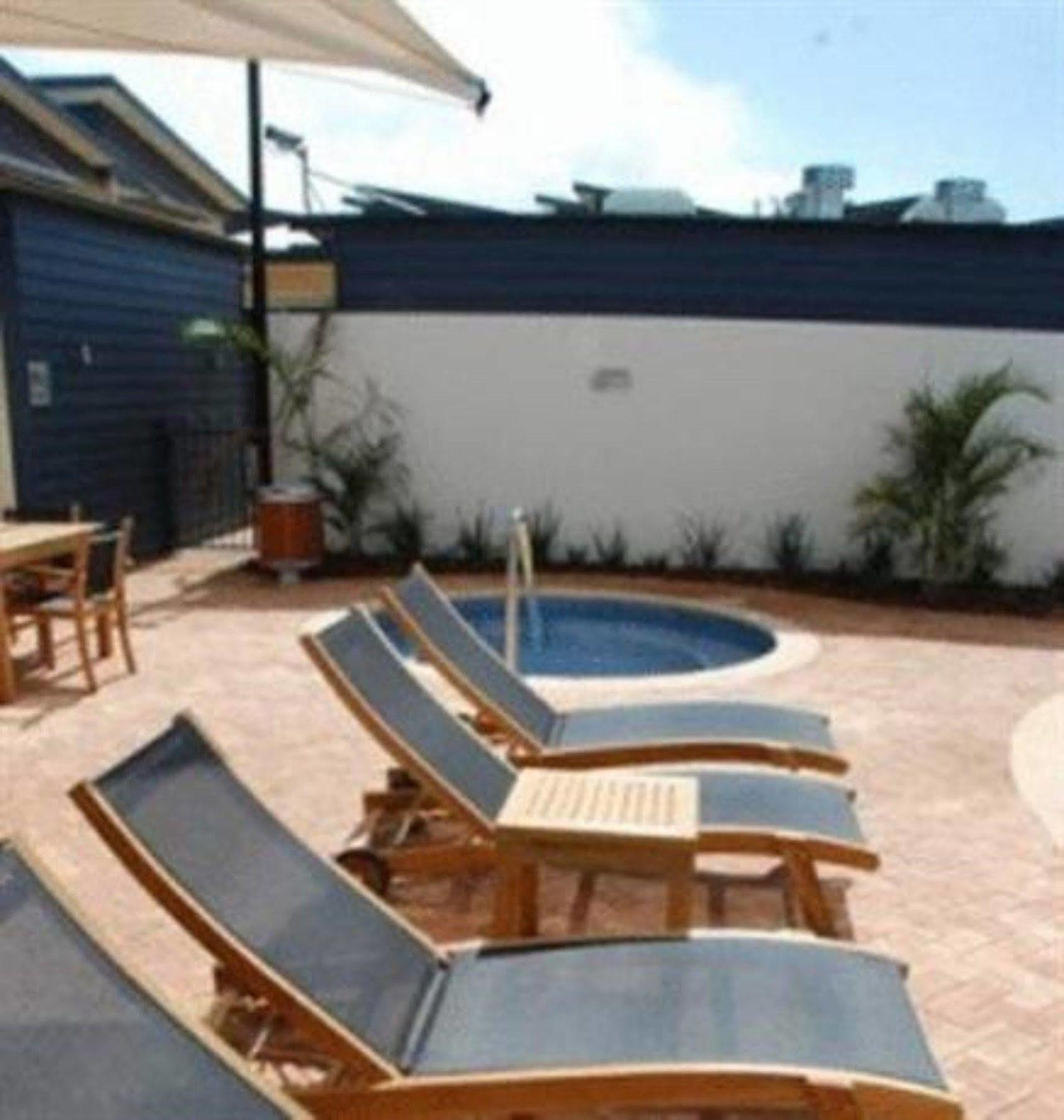 Broadwater Mariner Resort Geraldton Eksteriør billede