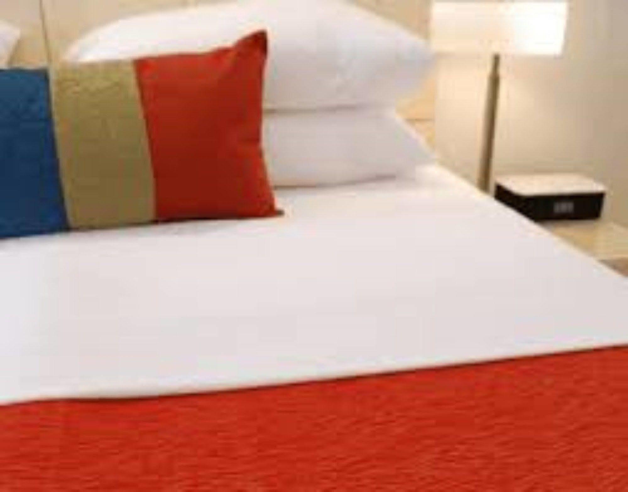 Broadwater Mariner Resort Geraldton Eksteriør billede