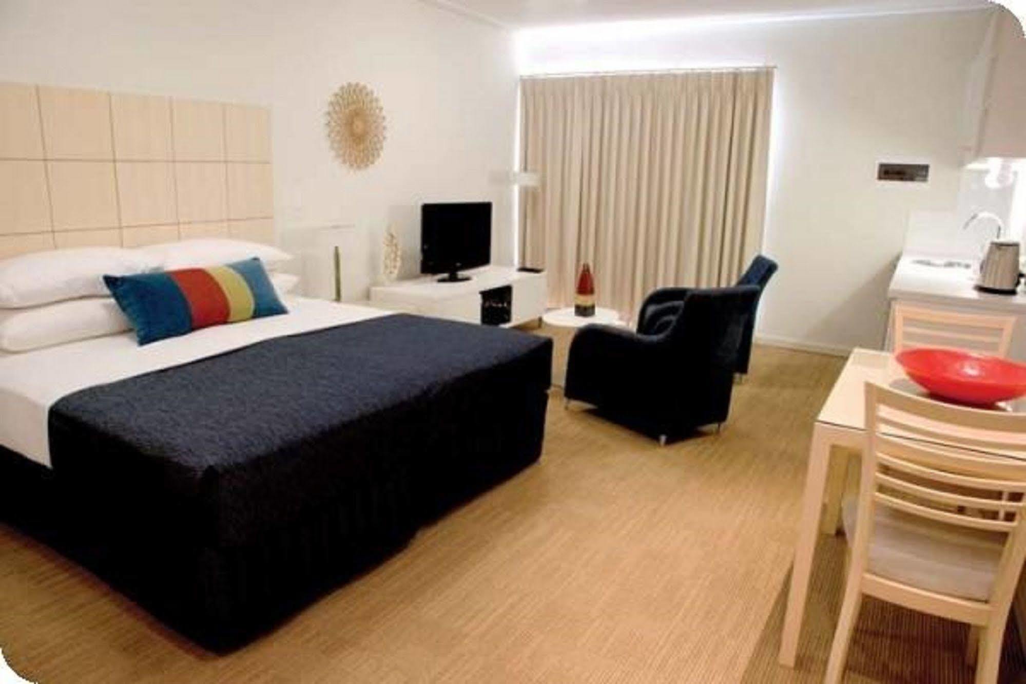 Broadwater Mariner Resort Geraldton Eksteriør billede