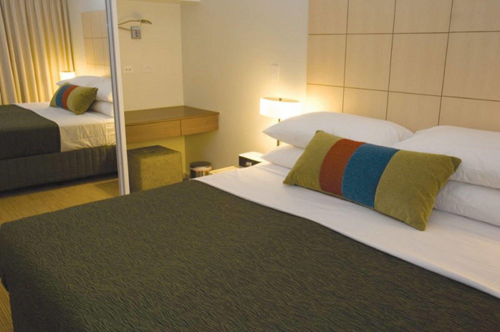 Broadwater Mariner Resort Geraldton Eksteriør billede