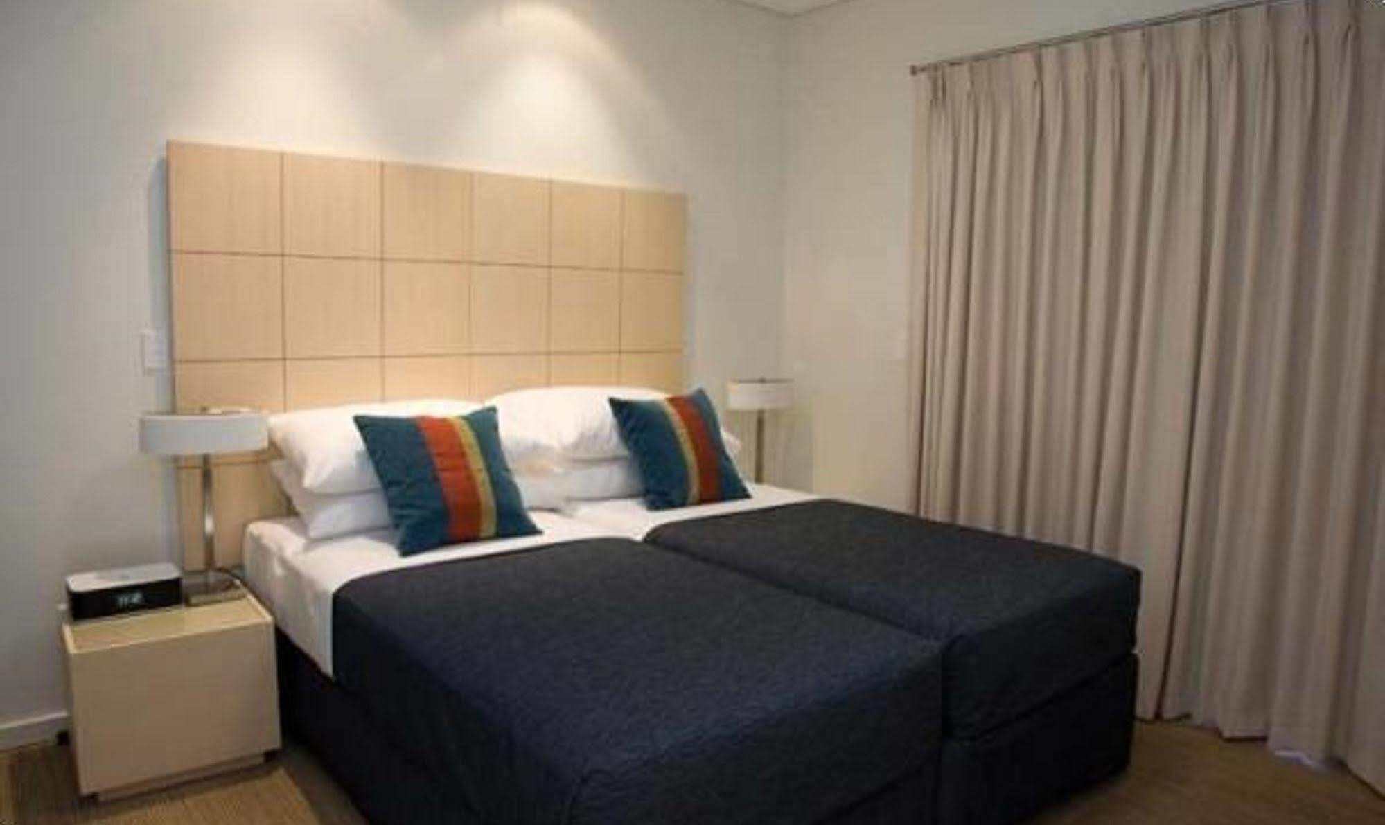 Broadwater Mariner Resort Geraldton Eksteriør billede
